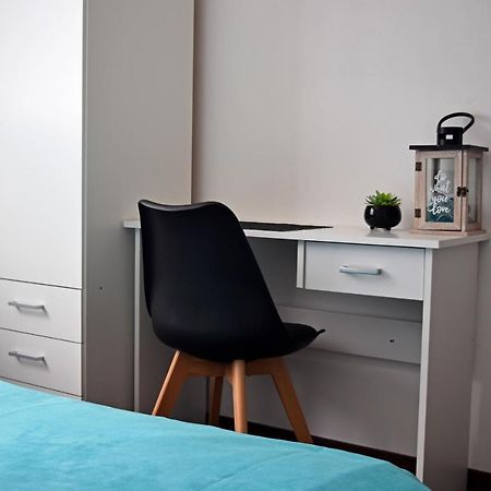 Apartment Summer Breeze PUY Exterior foto