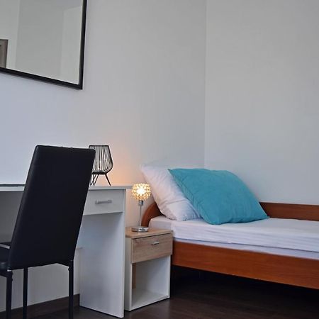 Apartment Summer Breeze PUY Exterior foto