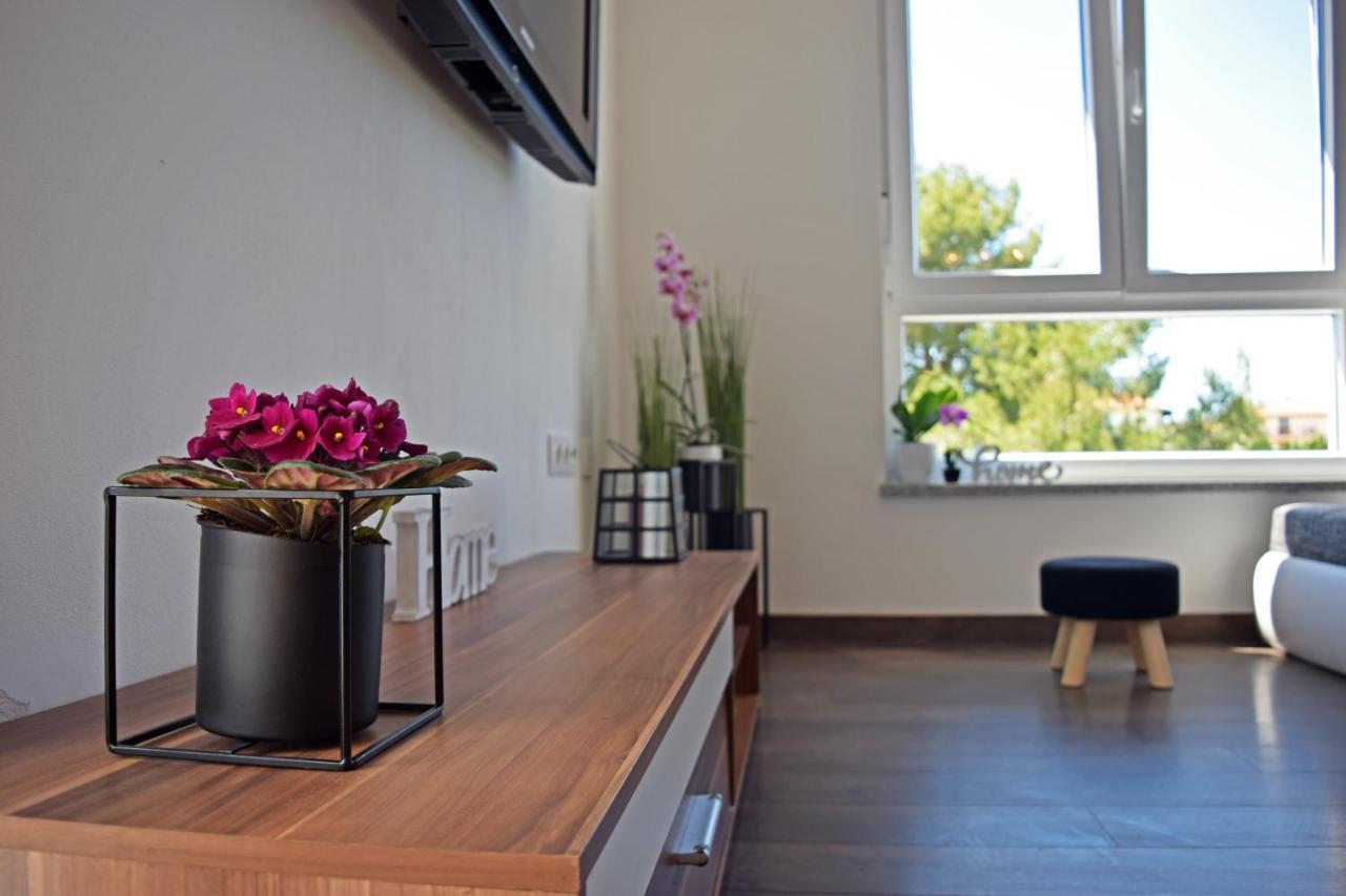 Apartment Summer Breeze PUY Exterior foto