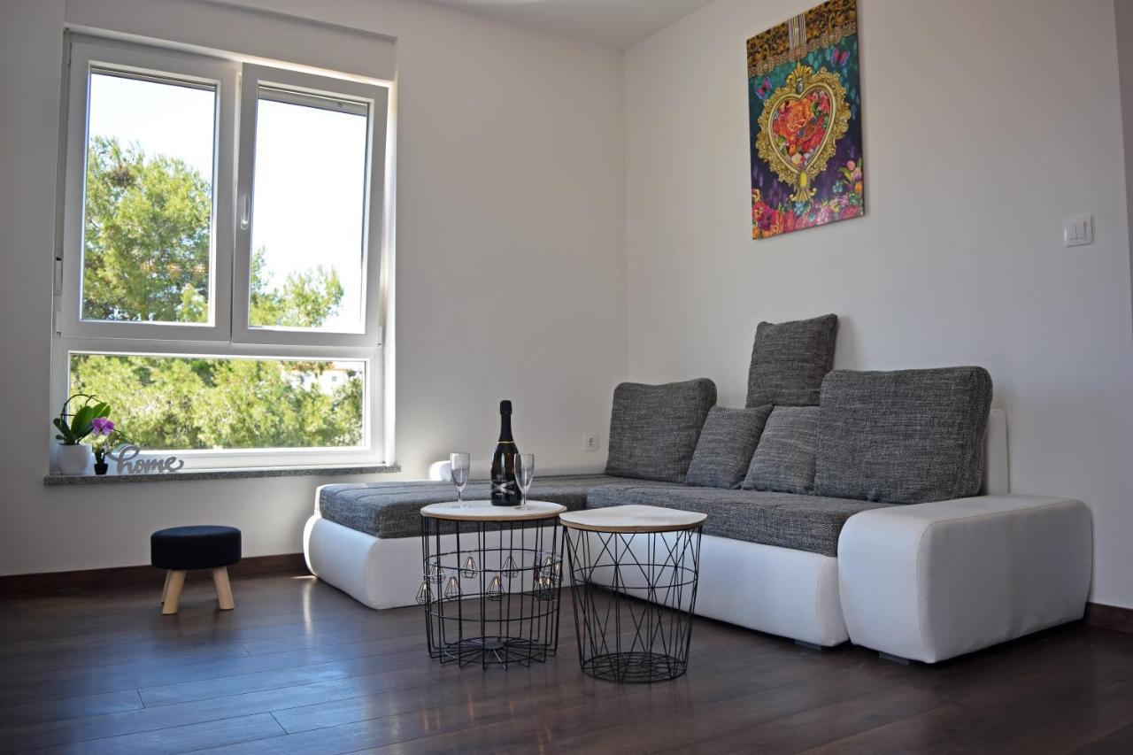Apartment Summer Breeze PUY Exterior foto