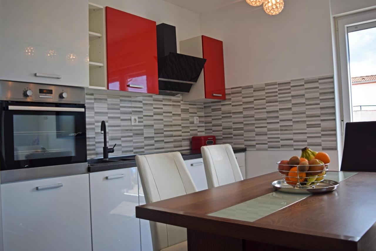 Apartment Summer Breeze PUY Exterior foto