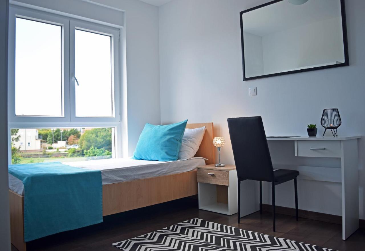 Apartment Summer Breeze PUY Exterior foto