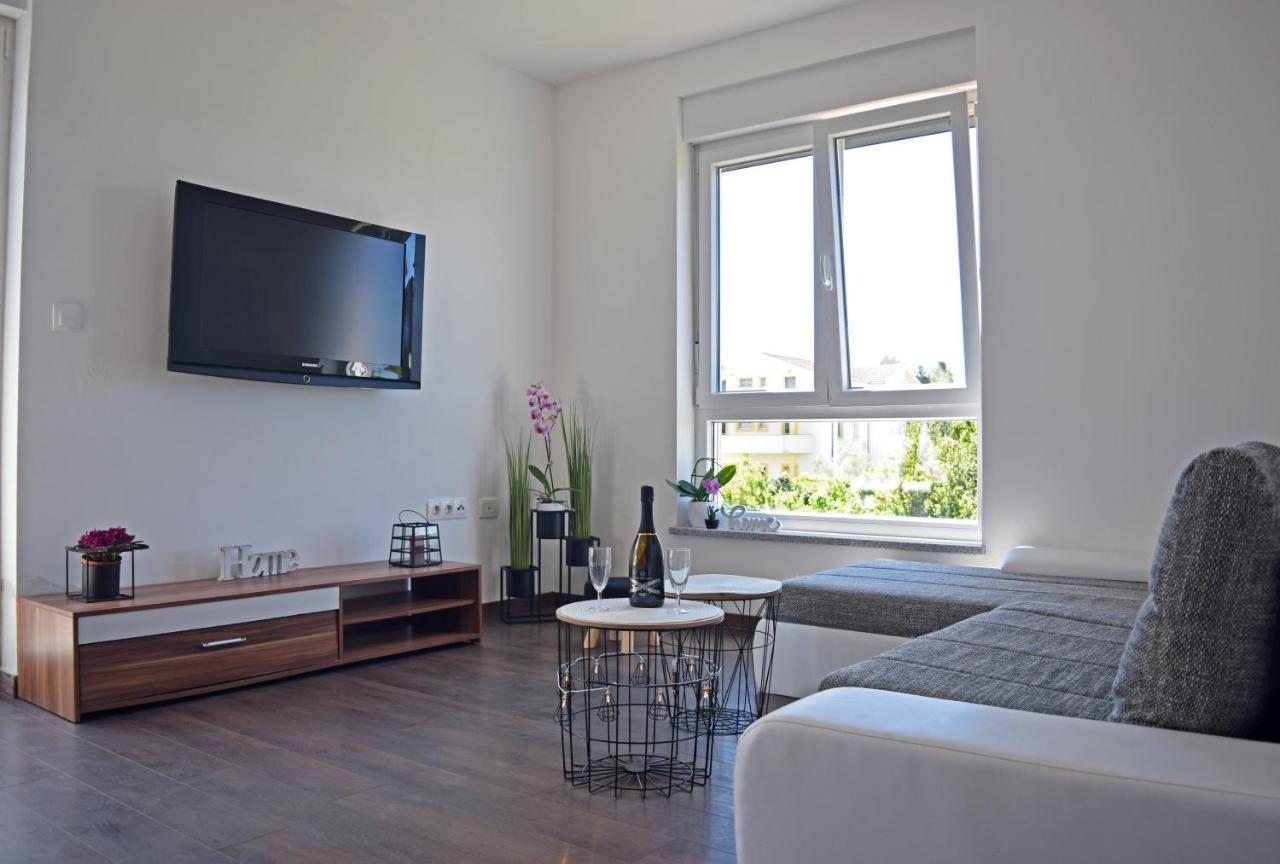 Apartment Summer Breeze PUY Exterior foto