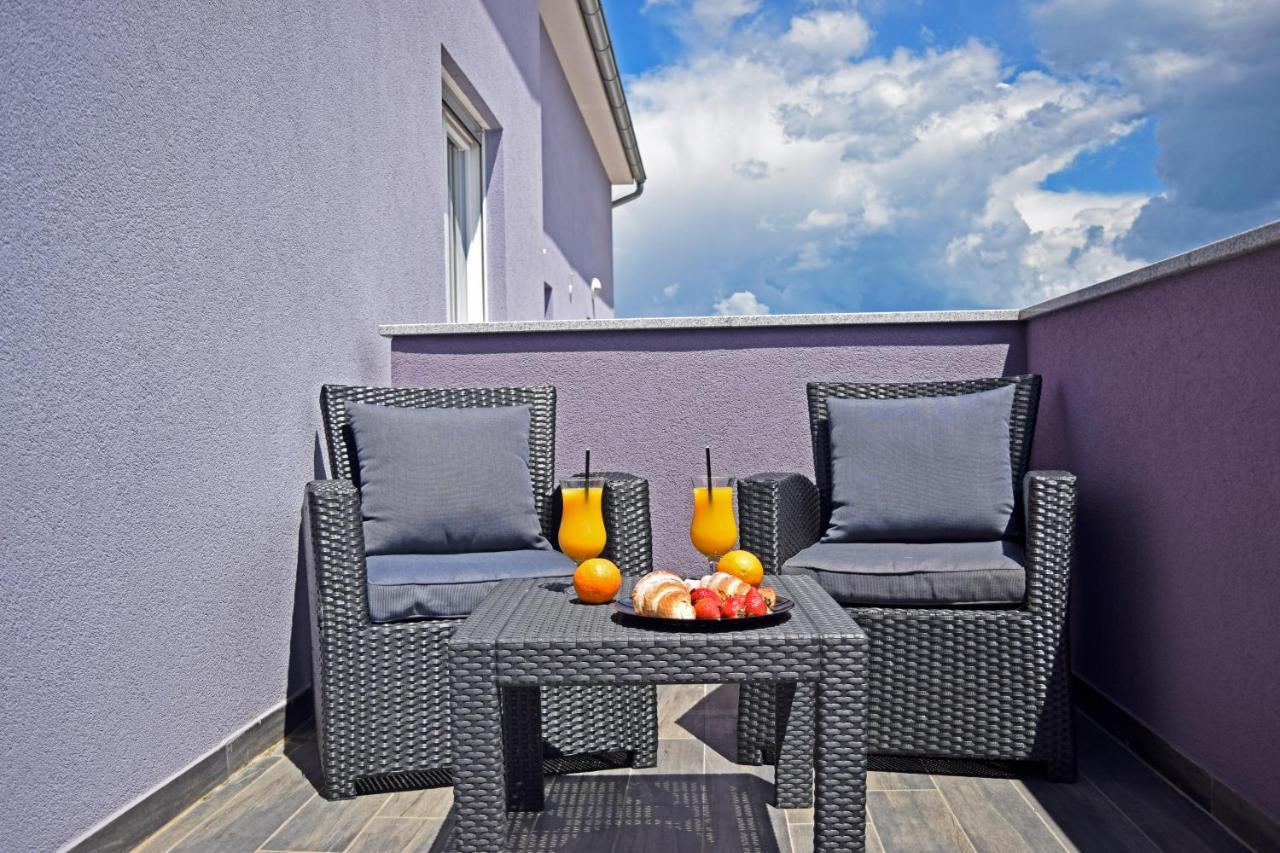 Apartment Summer Breeze PUY Exterior foto