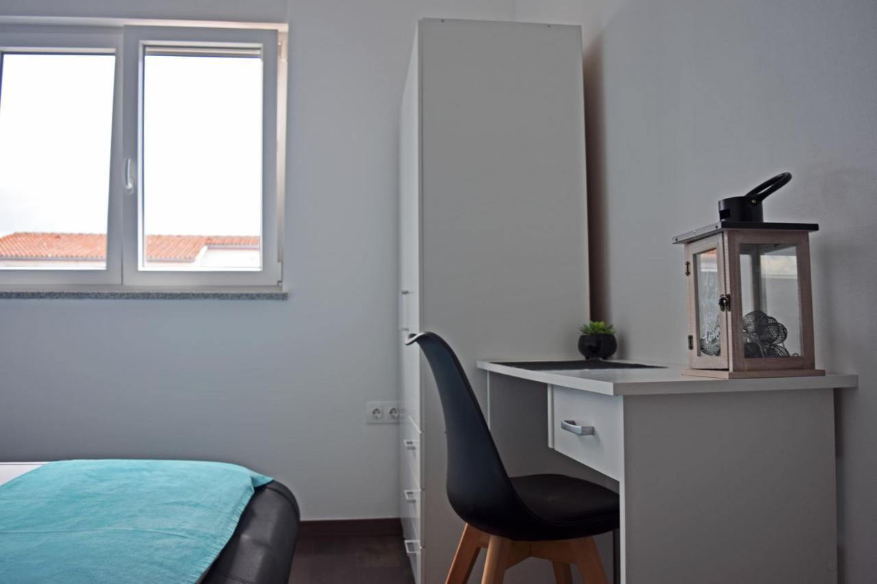 Apartment Summer Breeze PUY Exterior foto