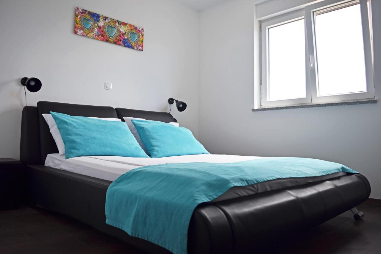 Apartment Summer Breeze PUY Exterior foto