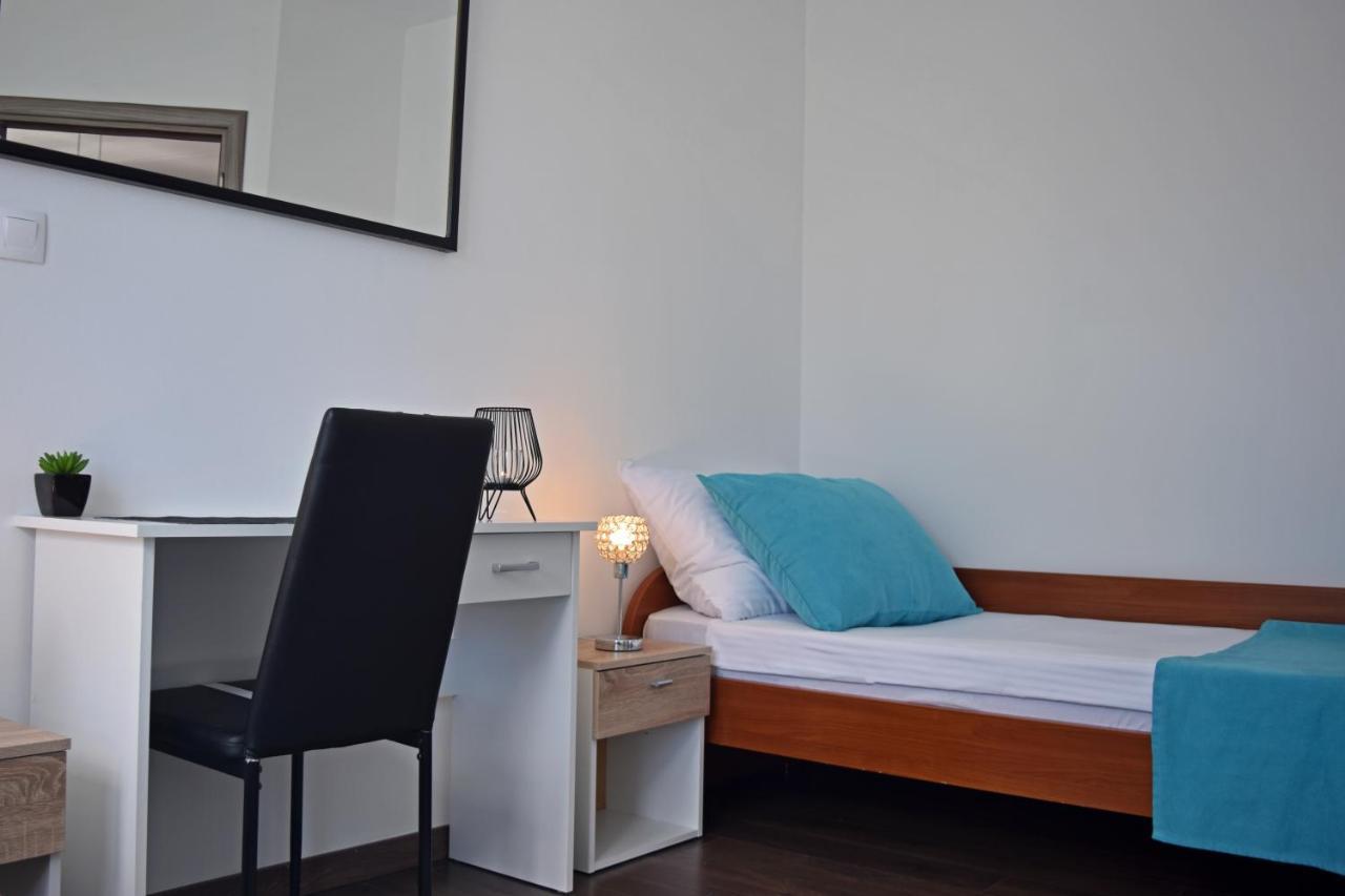 Apartment Summer Breeze PUY Exterior foto