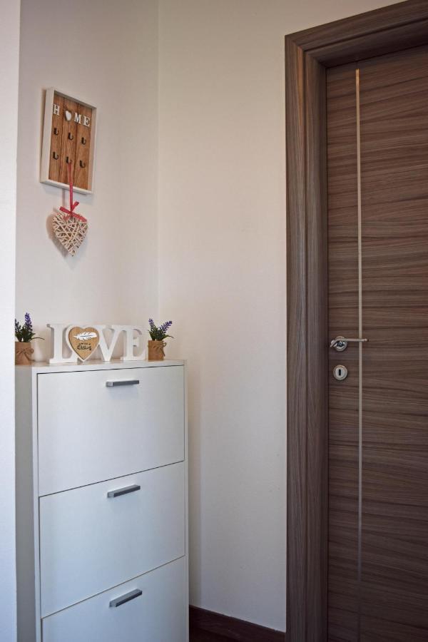 Apartment Summer Breeze PUY Exterior foto