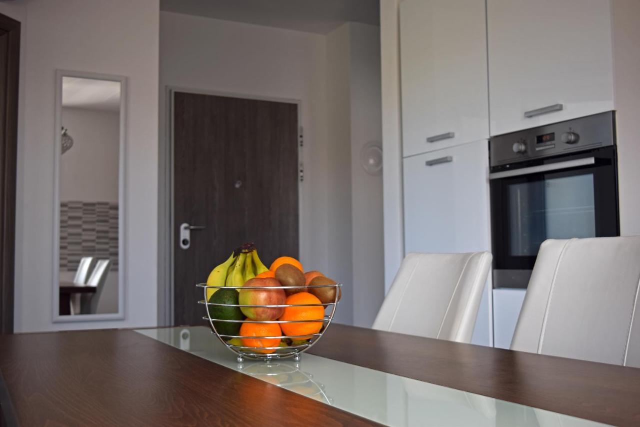 Apartment Summer Breeze PUY Exterior foto